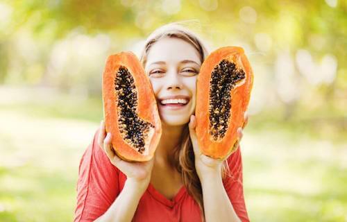 7 avantages qu’il y a à consommer des graines de papaye 7 avantages qu’il y a à consommer des graines de papaye