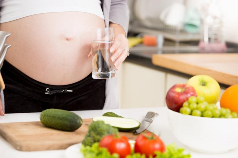8 conseils pour une grossesse saine