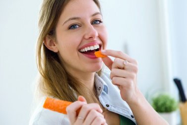 Pourquoi inclure la carotte dans votre régime alimentaire ?