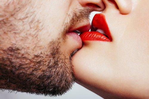 comment faire un bon baiser