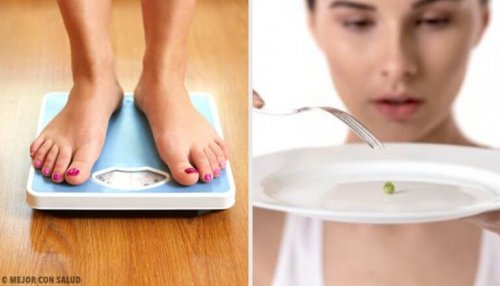 Saviez-vous qu'il était possible de manger plus pour maigrir ?