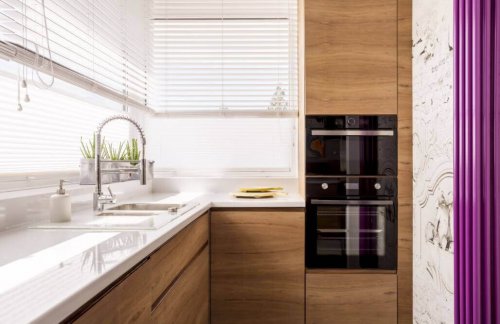 6 manières géniales de décorer une petite cuisine 6 manières géniales de décorer une petite cuisine