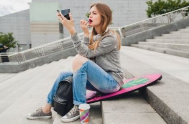 Le bon maquillage à porter pendant la journée