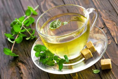 Thé à la menthe, un excellent allié pour votre régime