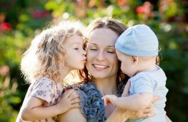 Comment être proches de nos enfants pour pouvoir les conseiller ?