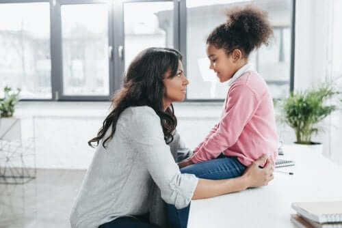 Comment contrôler la rébellion de votre enfant ?