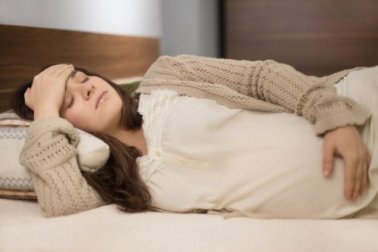 Compléments alimentaires pour réduire les nausées pendant la grossesse