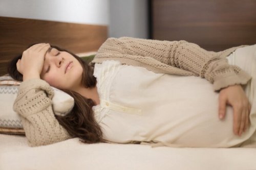 Compléments alimentaires pour réduire les nausées pendant la grossesse