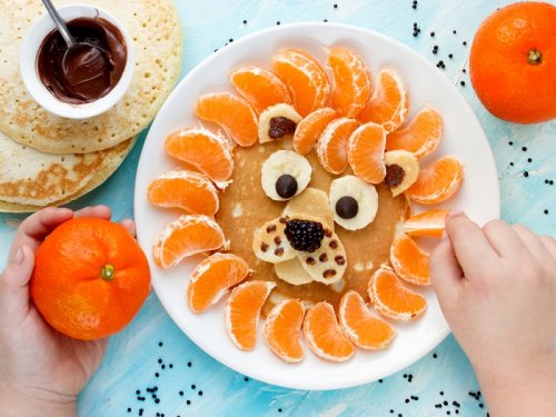 les habitudes et les aliments pour combattre l'obésité : régime chez les enfants