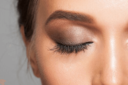 Secrets de maquillage : ombres à paupières