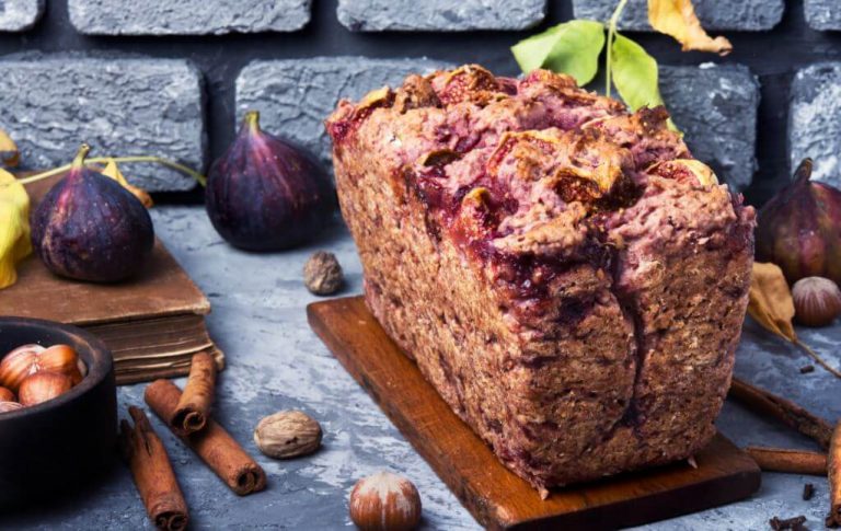 Pain aux figues : découvrez la meilleure recette