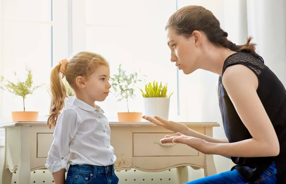 relation entre parents toxiques et enfants