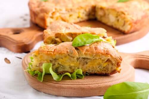 pastilla poulet