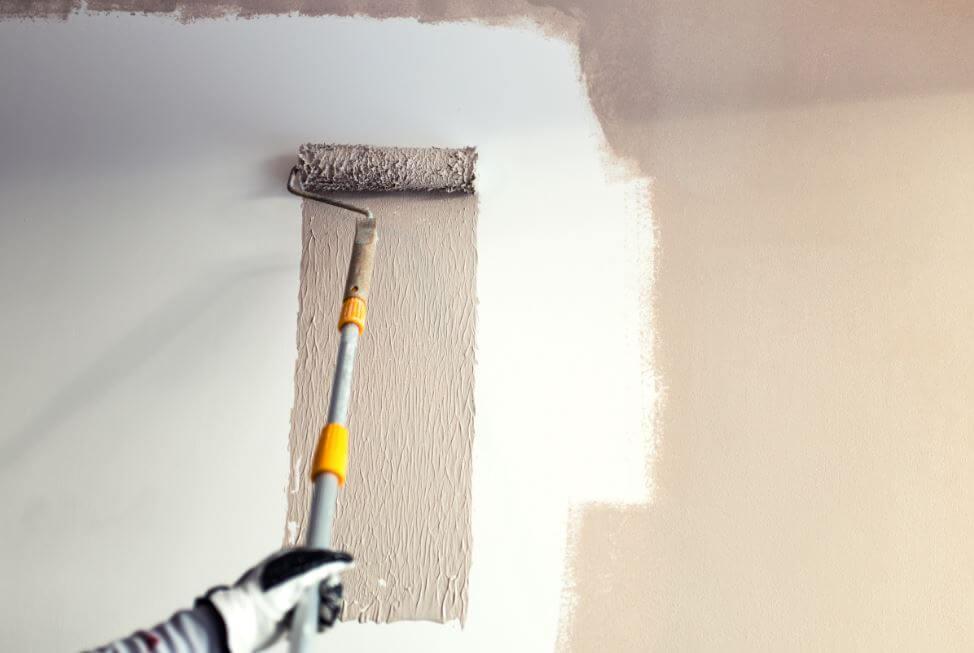 conseils généraux pour peindre les murs de votre maison
