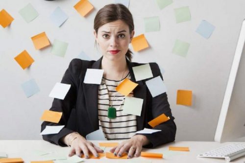 oubliez le stress pour perdre du poids après les vacances