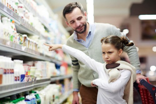 les parents du XXIè siècle cèdent aux caprices de leurs enfants