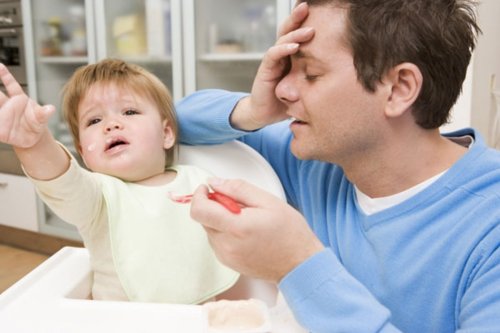 le chantage : une erreur que commettent les parents du XXIè siècle