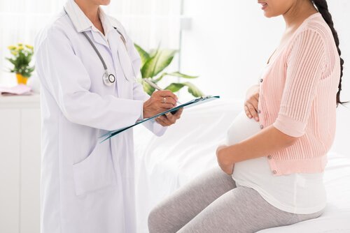 le périnatologue, médecin des femmes enceintes