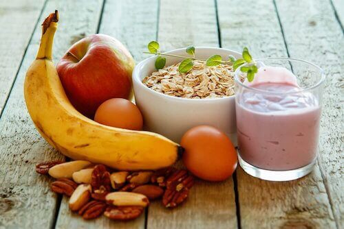 Quel est le meilleur petit-déjeuner ?