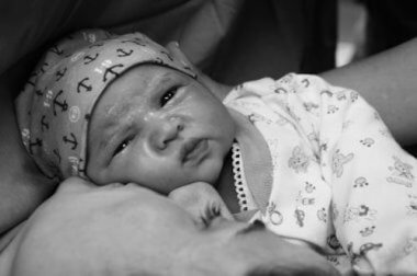 7 photos que vous devriez prendre de votre bébé