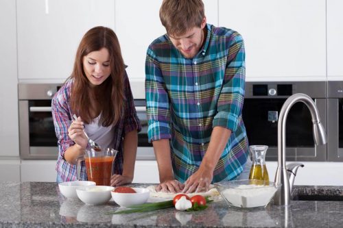 alimentation équilibrée