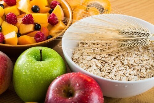 Des aliments riches en fibres qui vous aideront à perdre du poids