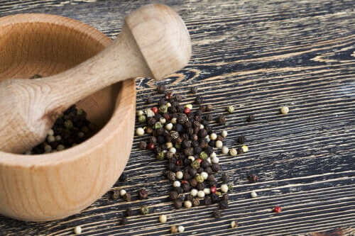 5 remèdes à base de poivre que vous ne connaissiez pas