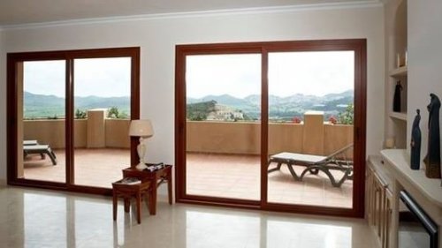 portes coulissantes