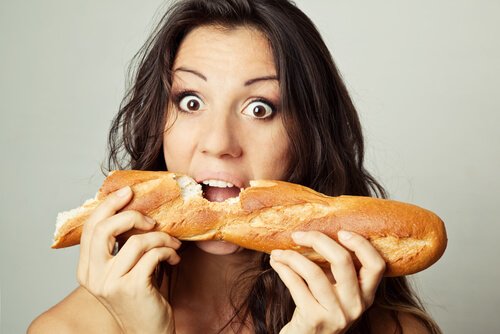 Pourquoi il n'est pas bon de manger du pain