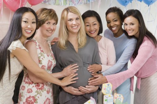cherchez du soutien pour choisir le prénom parfait pour votre enfant