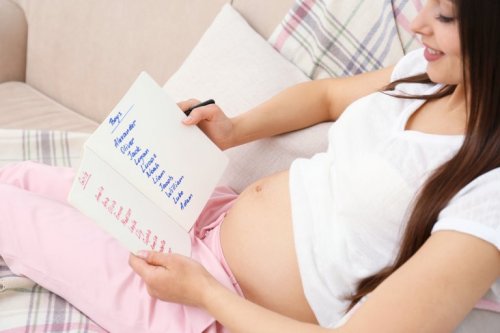 pensez au futur pour choisir le prénom parfait pour votre enfant