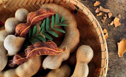 préparation du tamarin