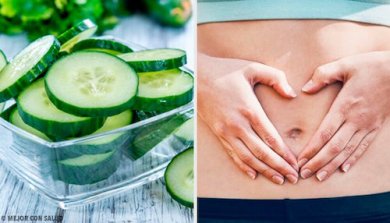 3 recettes idéales pour les personnes qui des problèmes digestifs