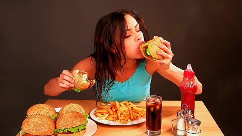 proscrire des aliments augmente le désir de les consommer 