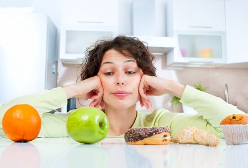 Proscrire des aliments n'est pas la solution pour perdre du poids