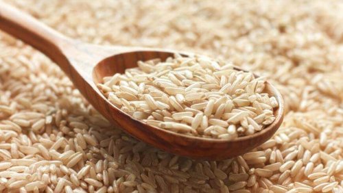 Les différents types de riz