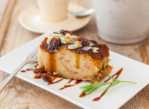 4 desserts maison hypocaloriques
