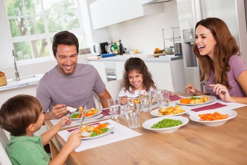 réduisez les glucides et vous serez de meilleure humeur