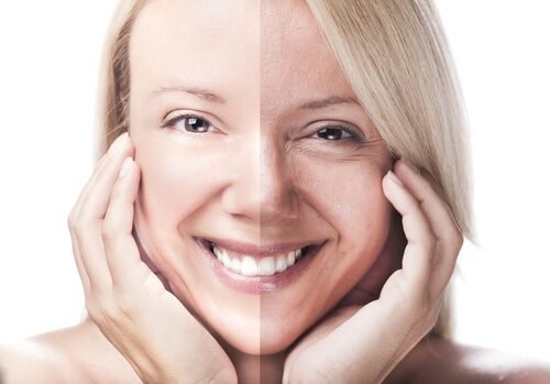 le régime alcalin a des effets anti-âge
