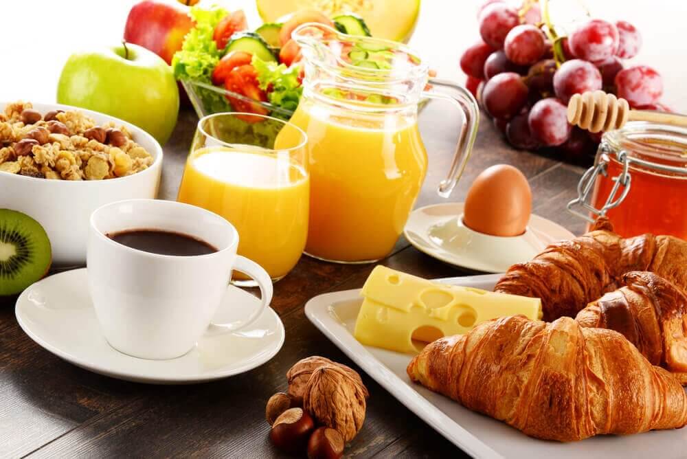 faire un régime et rester en forme : réussir un bon régime