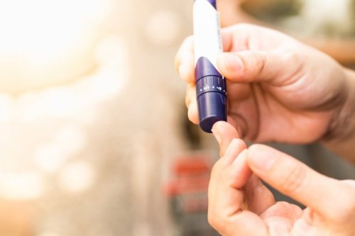 Le régime paléo pour réduire les taux de glucose