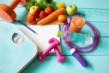 2 régimes pour accélérer le métabolisme et perdre du poids