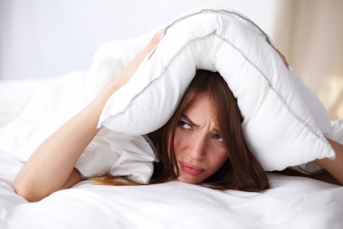 Trouver le sommeil plus facilement grâce à ce remède à base de valériane