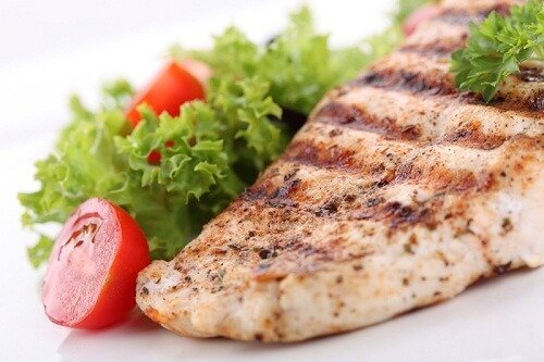 perdre 4 kilos en 10 jours