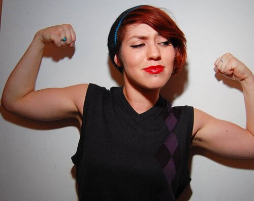 Ne pas être meilleur.