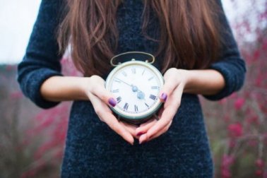 Saviez-vous que le stress pouvait causer un retard de règles ?