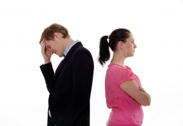 Comment affronter une séparation