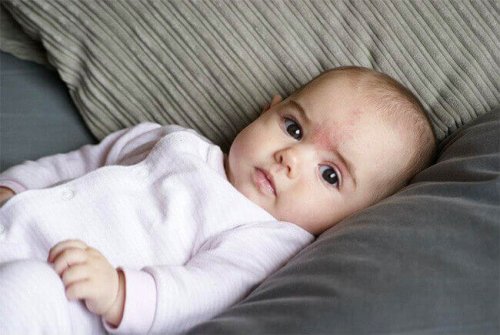 Signes pour interpréter les pleurs d'un bébé