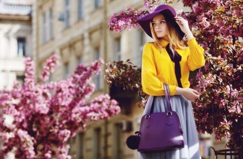 La signification des couleurs des vêtements