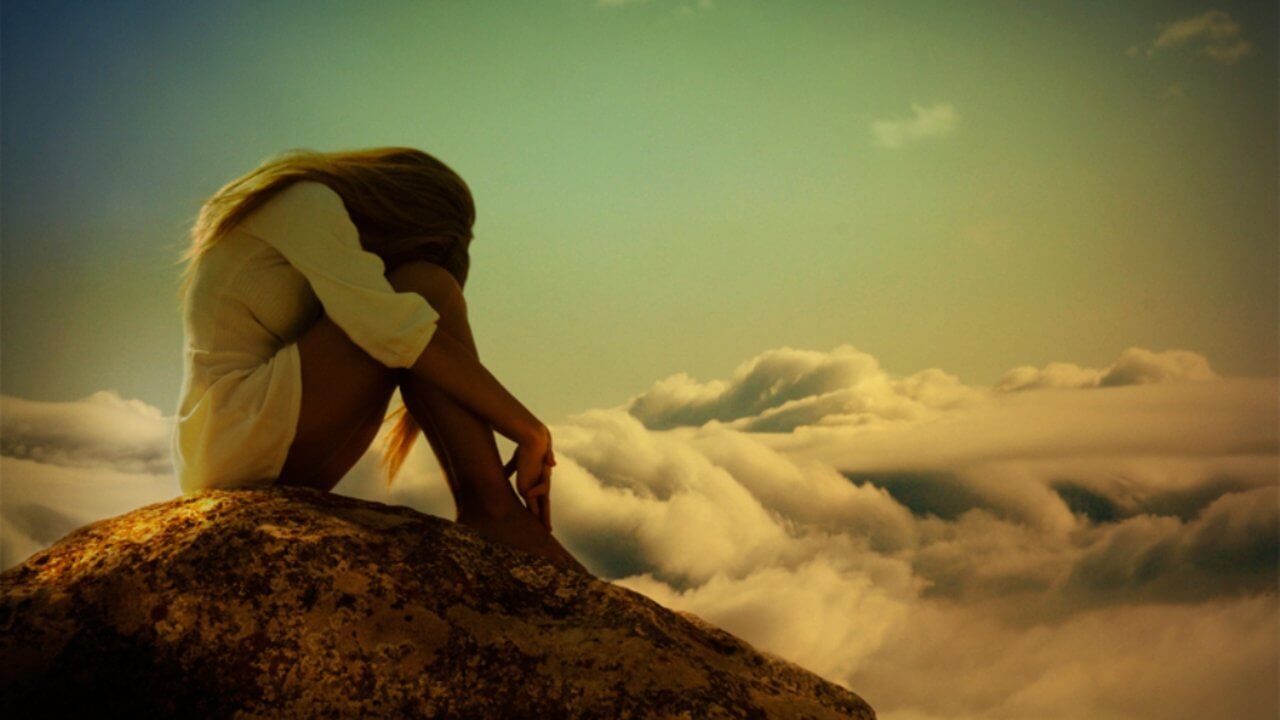5 façons de combattre votre peur de la solitude 5 façons de combattre votre peur de la solitude